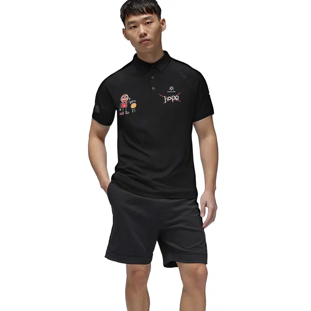 KAILAS Polo