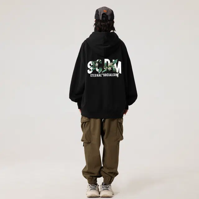 SCRM Logo
