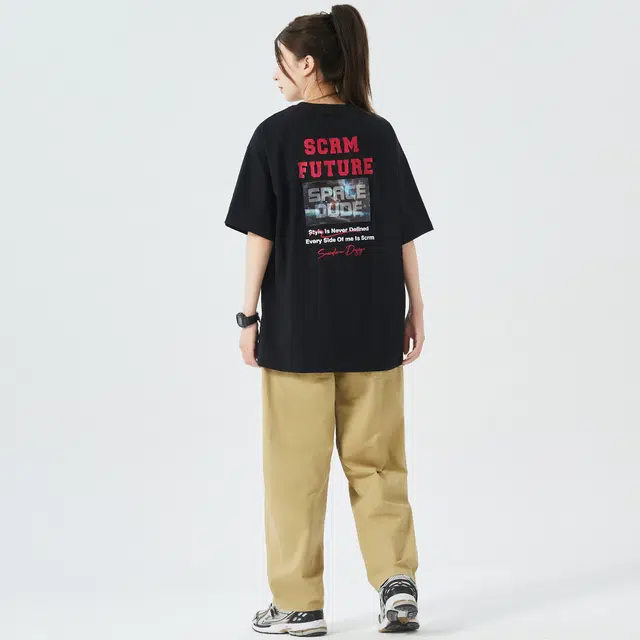 SCRM 3DT
