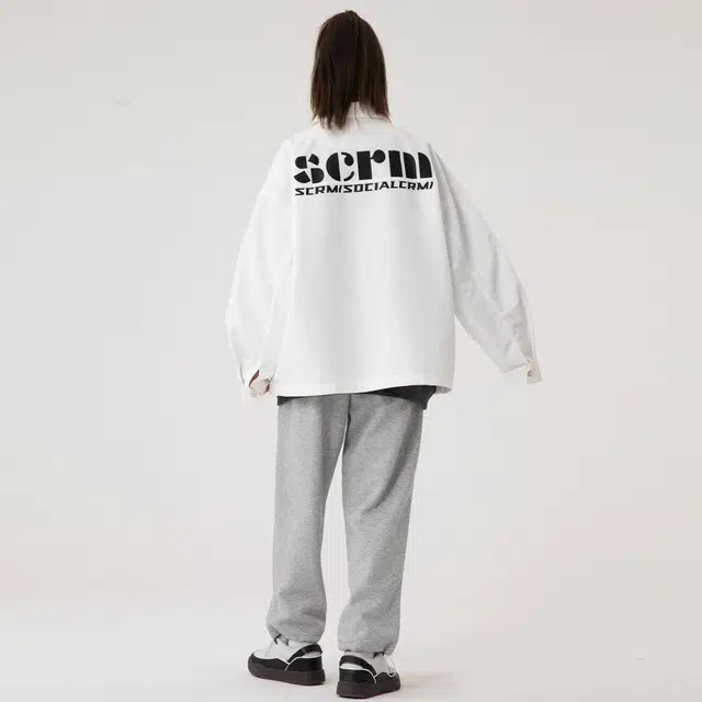 SCRM Logo