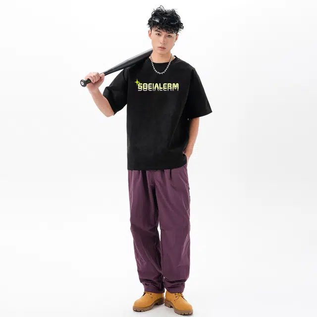 SCRM T