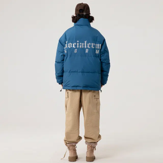 SCRM