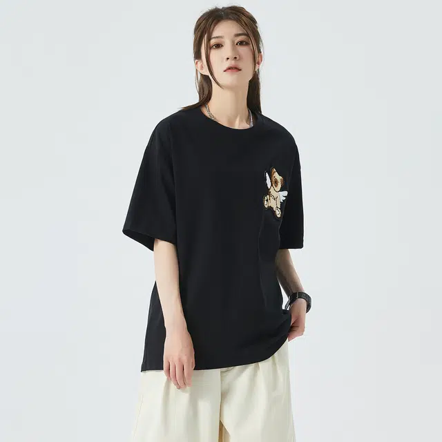 SCRM T