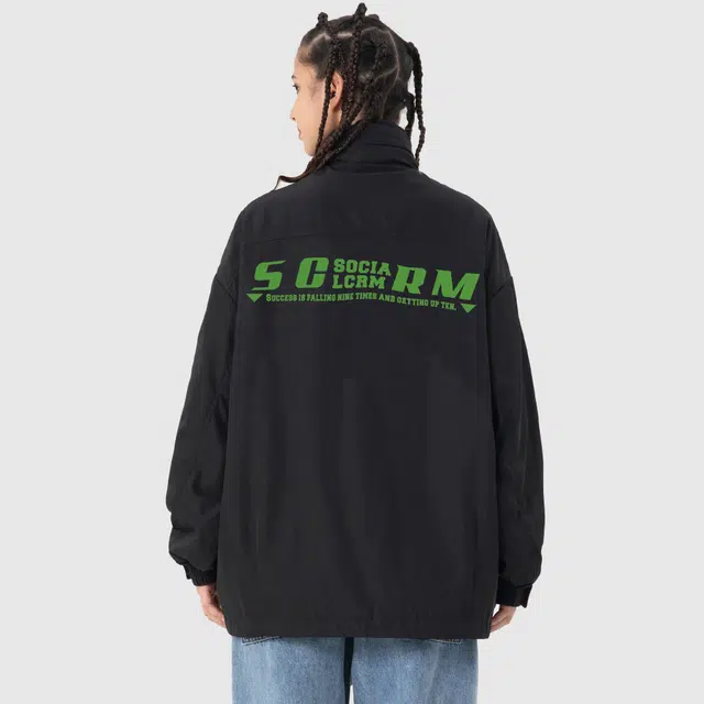 SCRM