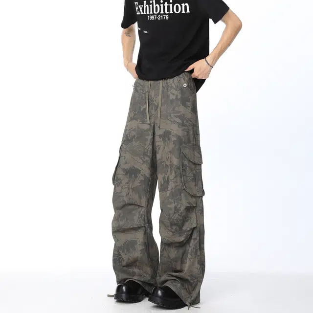 SCRM inshiphop