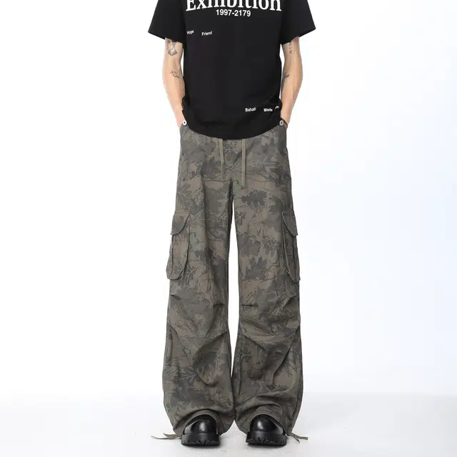 SCRM inshiphop