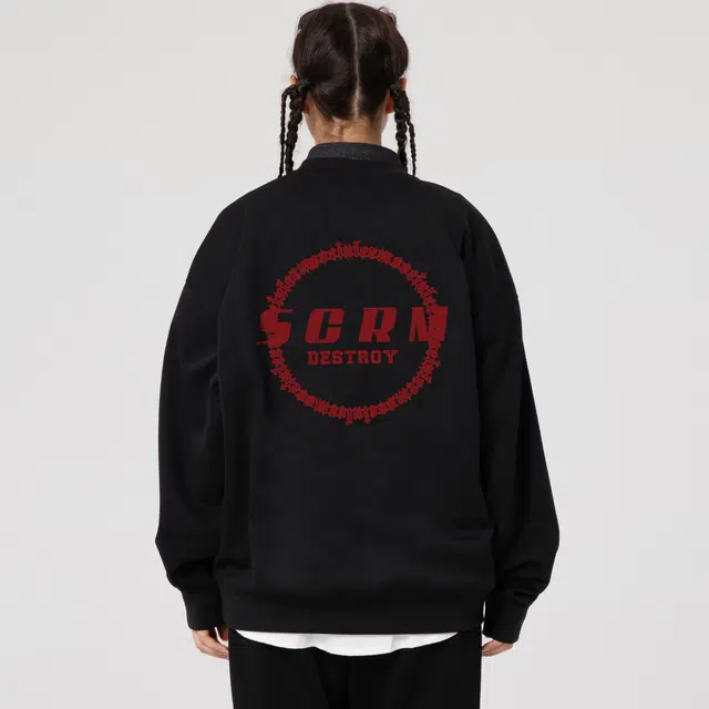 SCRM