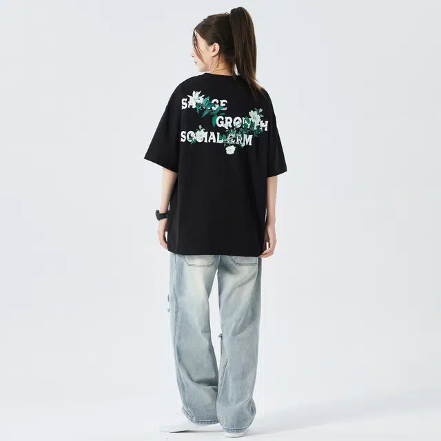 SCRM T