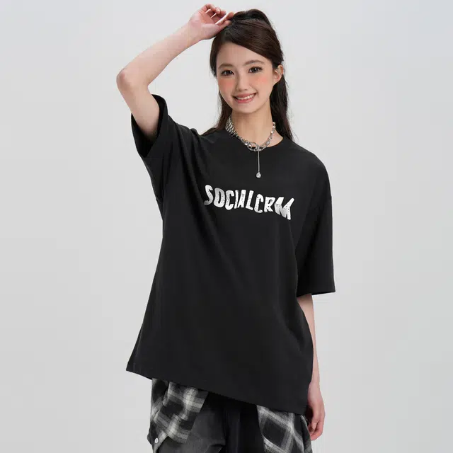 SCRM LogoUPF50+T