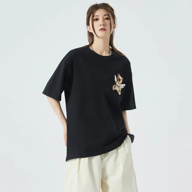 SCRM T