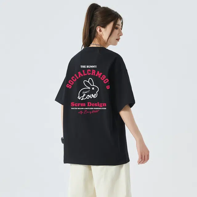 SCRM T