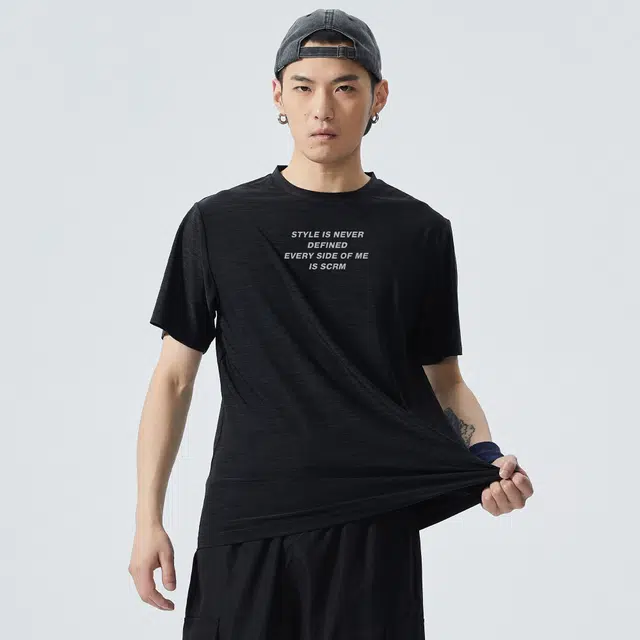 SCRM T