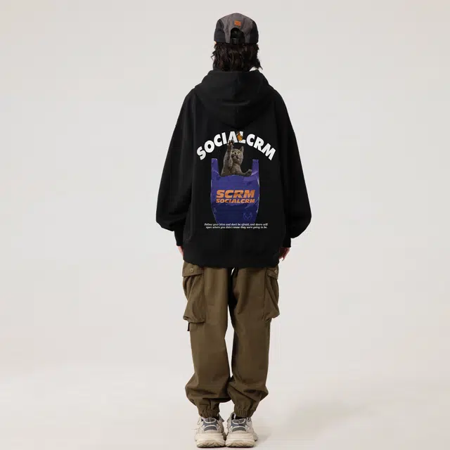 SCRM