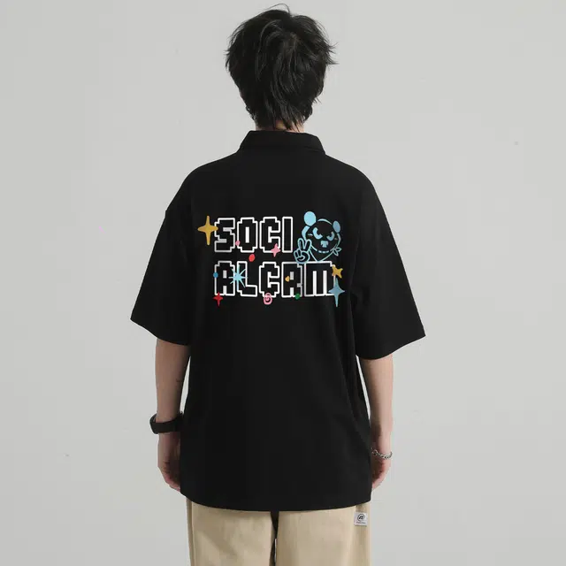 SCRM LogoPolo