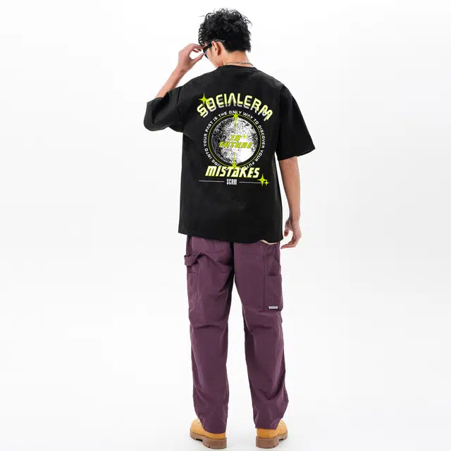 SCRM T