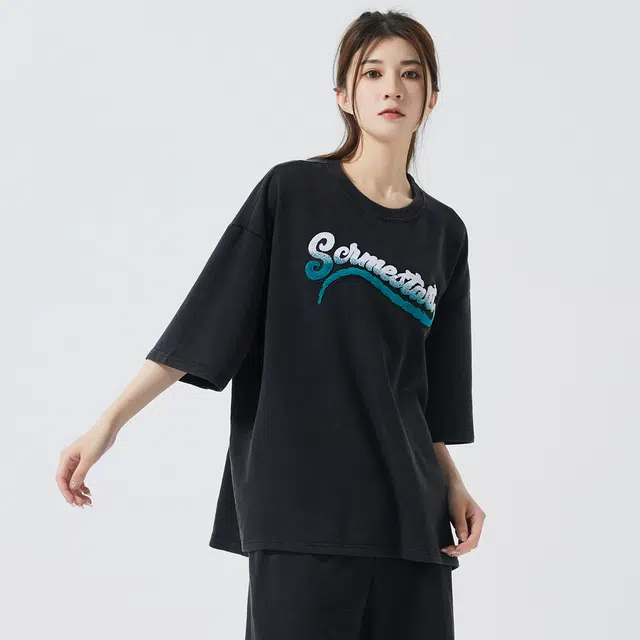 SCRM T