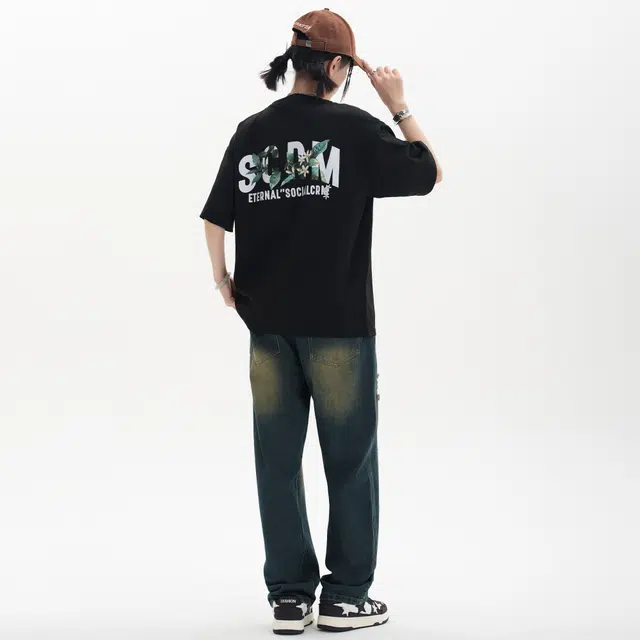 SCRM LogoT