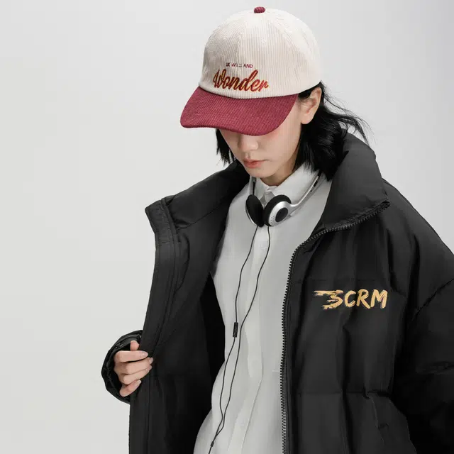SCRM Logo