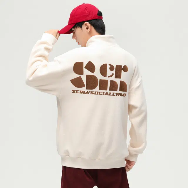 SCRM Logo