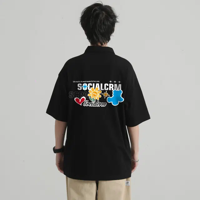 SCRM LogoPolo