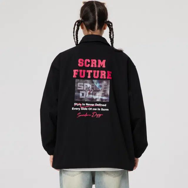 SCRM