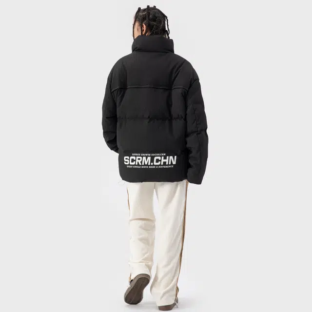 SCRM