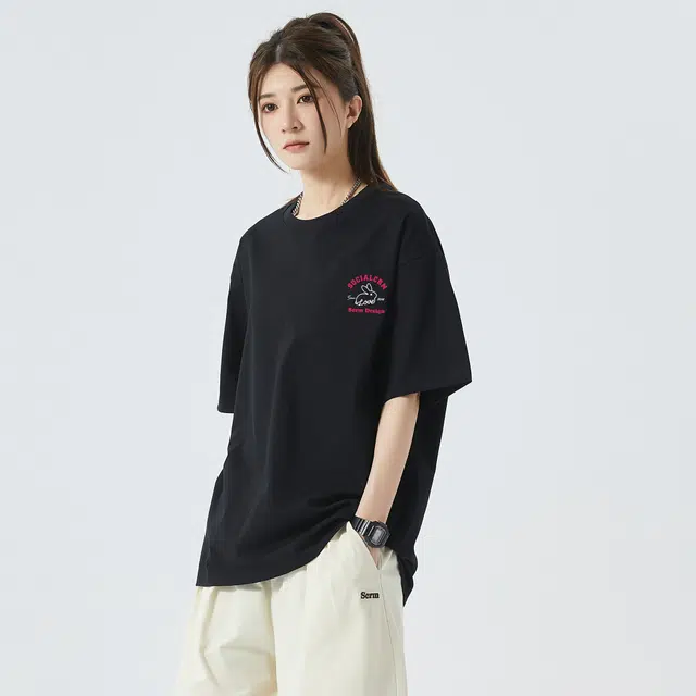 SCRM T