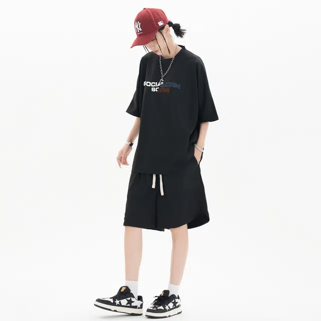 SCRM LogoT