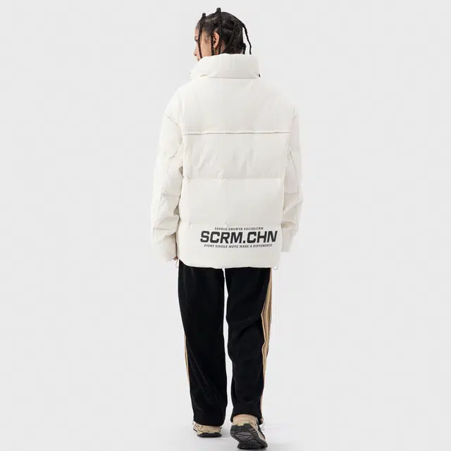 SCRM