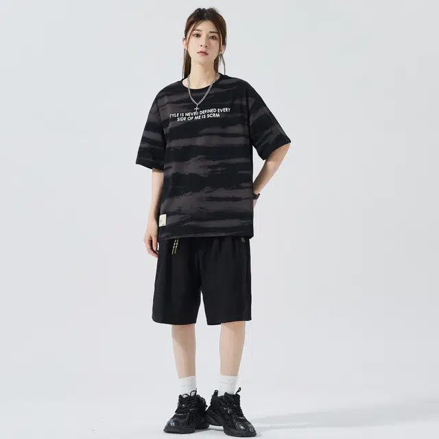 SCRM T