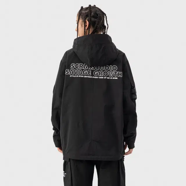SCRM
