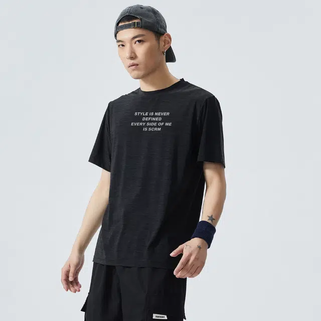 SCRM T