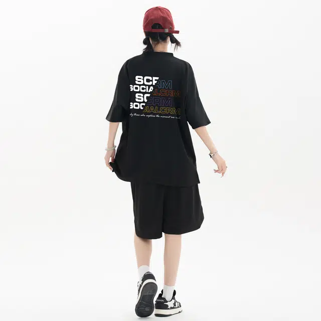 SCRM LogoT