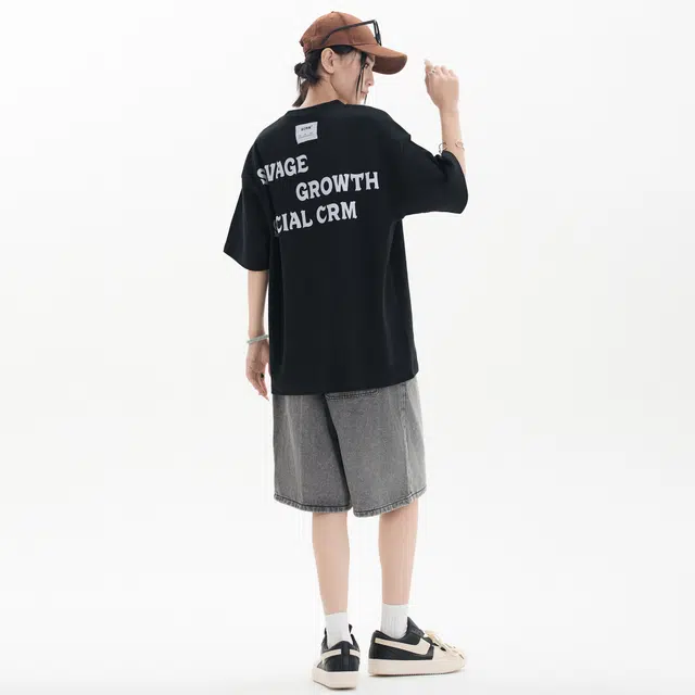 SCRM LogoT