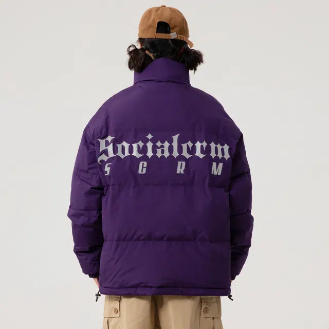 SCRM