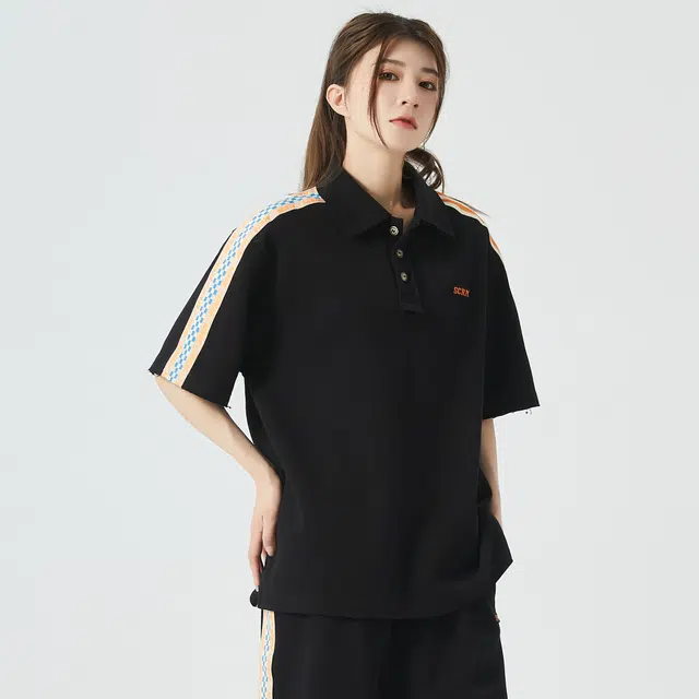 SCRM Polo