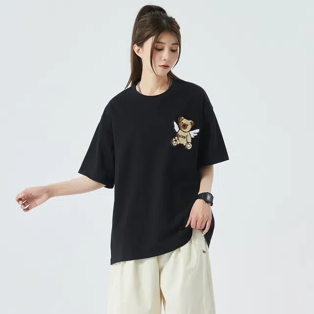 SCRM T