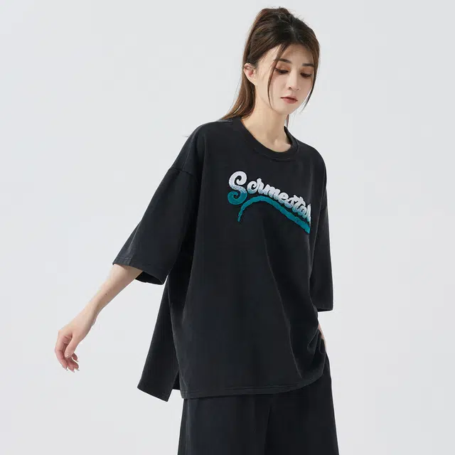 SCRM T
