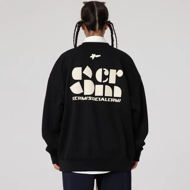 SCRM Logo