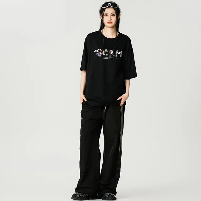 SCRM LogoT