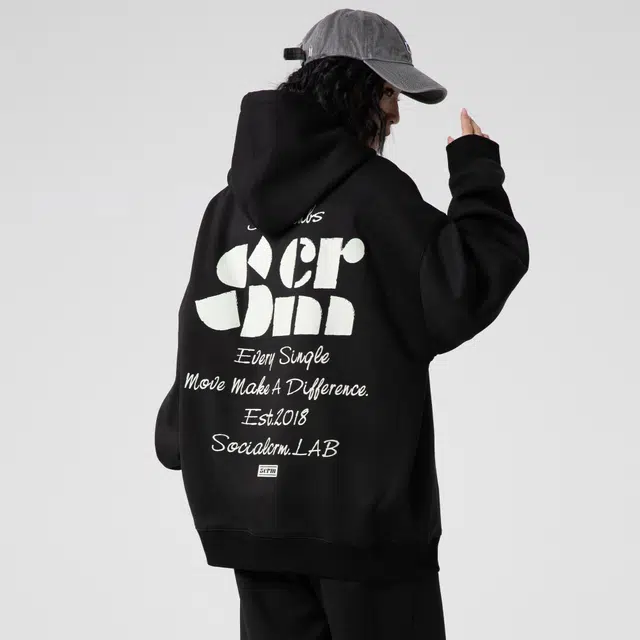 SCRM Logo