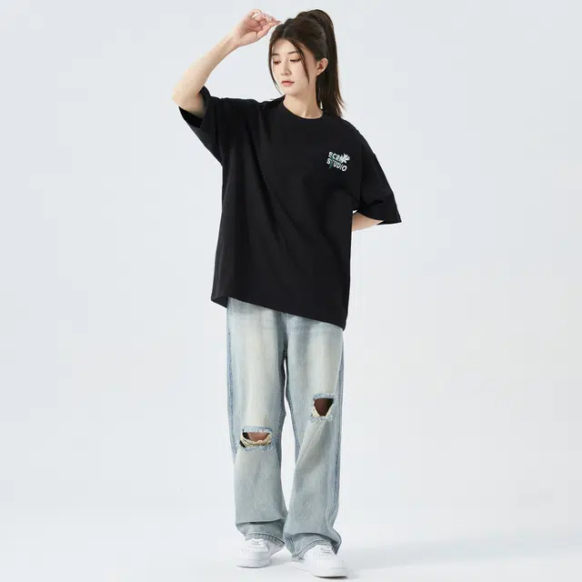 SCRM T