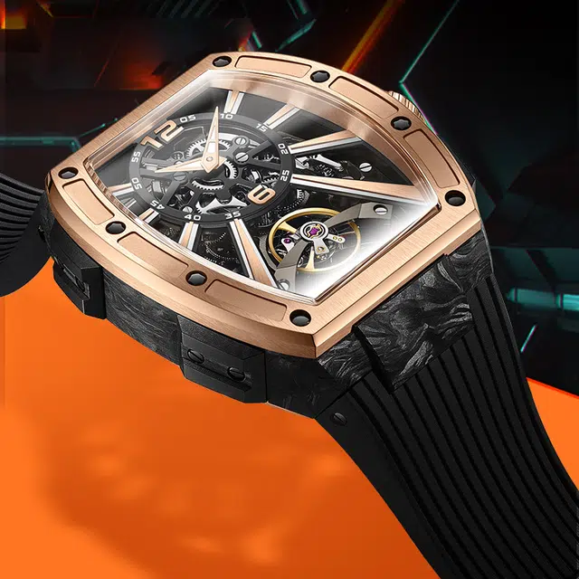BONEST GATTI BG9950-A2