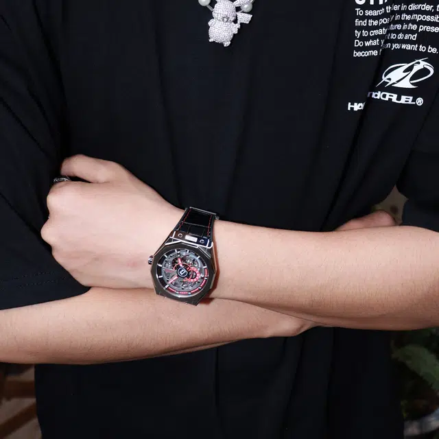 BONEST GATTI BG7601-B3