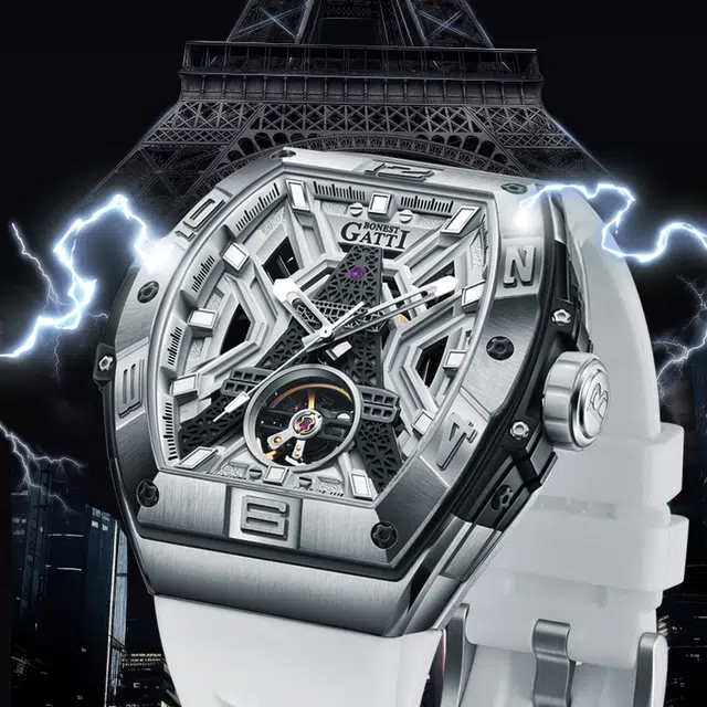 BONEST GATTI BG9970-A1
