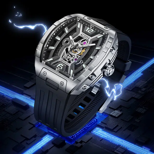 BONEST GATTI BG5601-A
