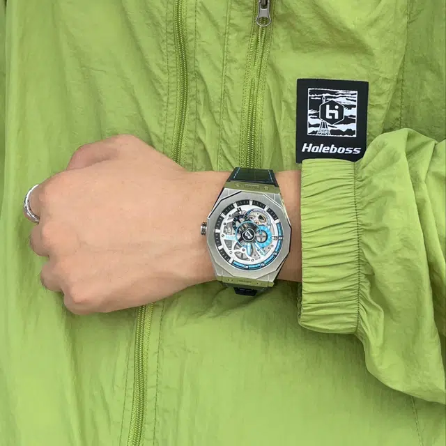 BONEST GATTI BG7601-B1