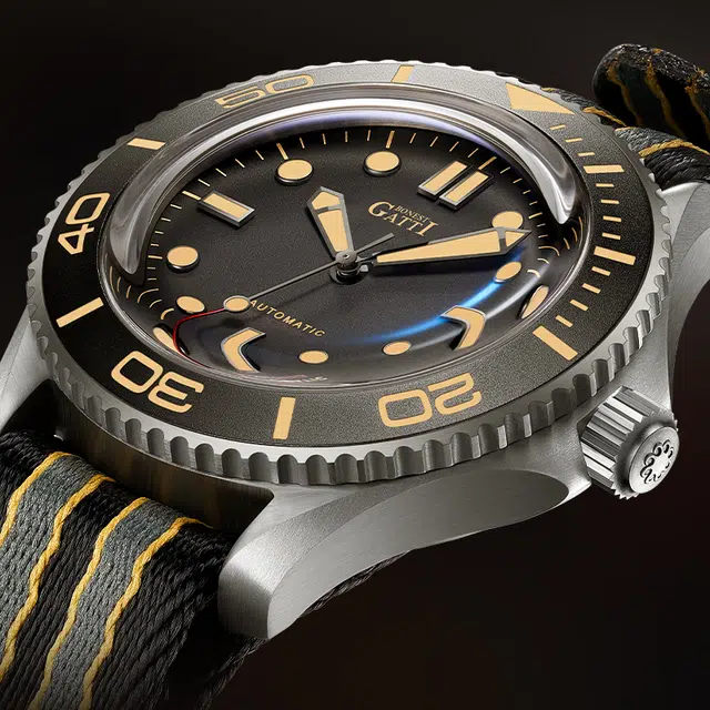 BONEST GATTI BG8001