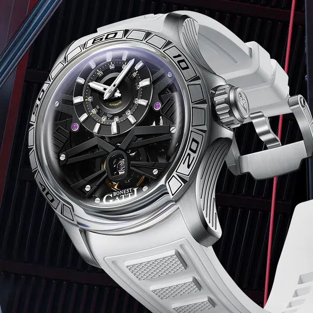 BONEST GATTI BG5101-A1