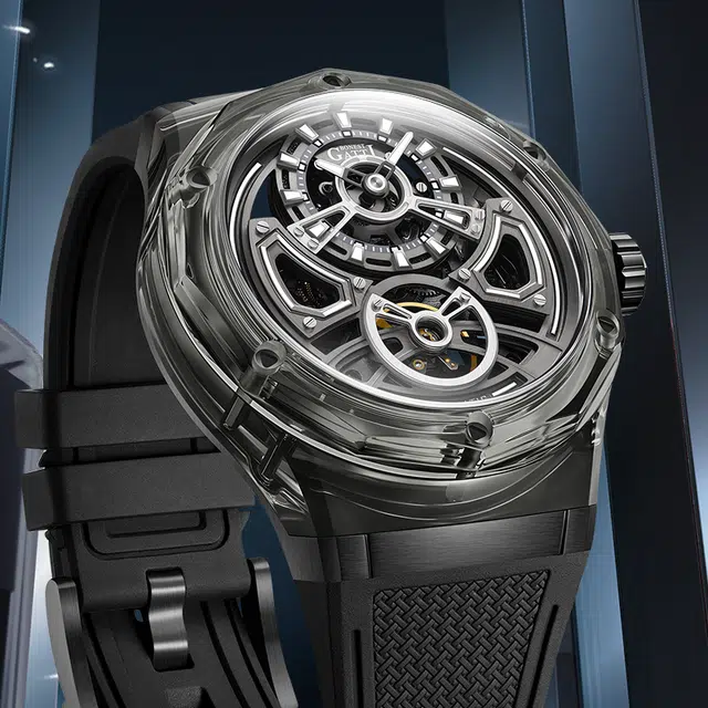 BONEST GATTI BG5807-A